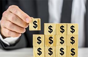 资金申请服务