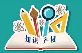 广东省知识产权示范企业
