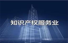 知识产权服务