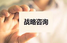 战略咨询